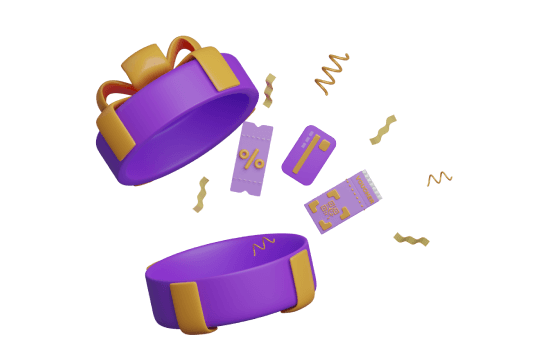 Promotion logo