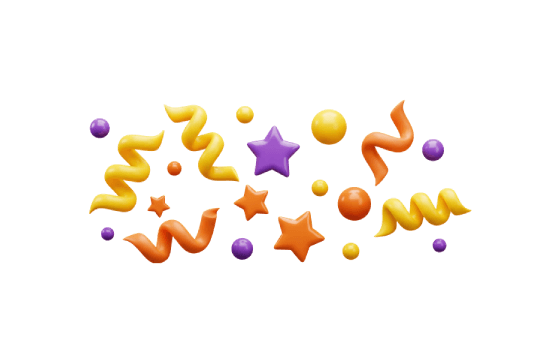 Promotion logo